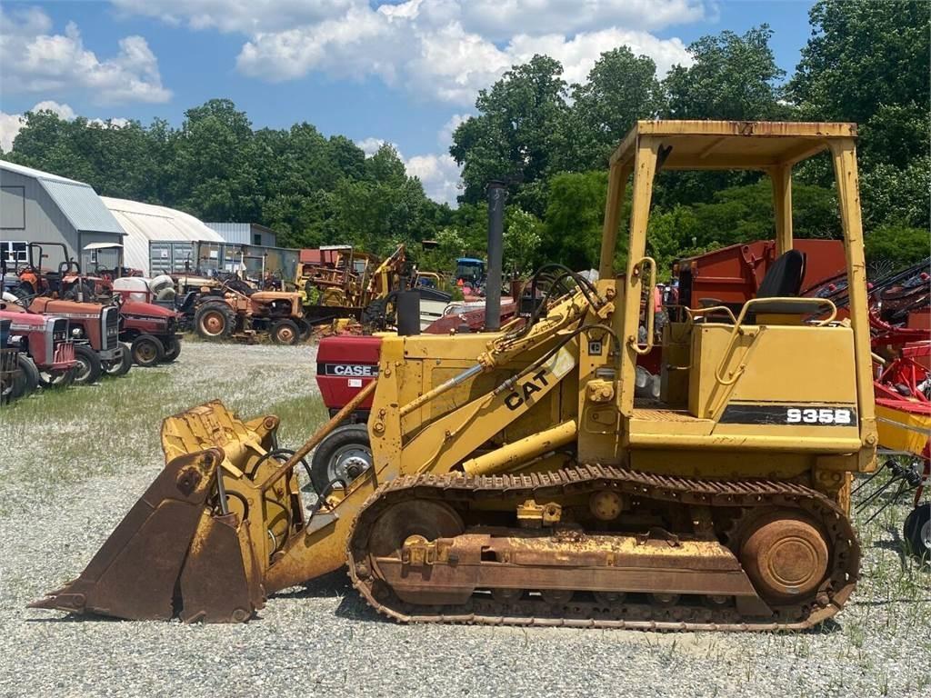 CAT 935B Construction - Others