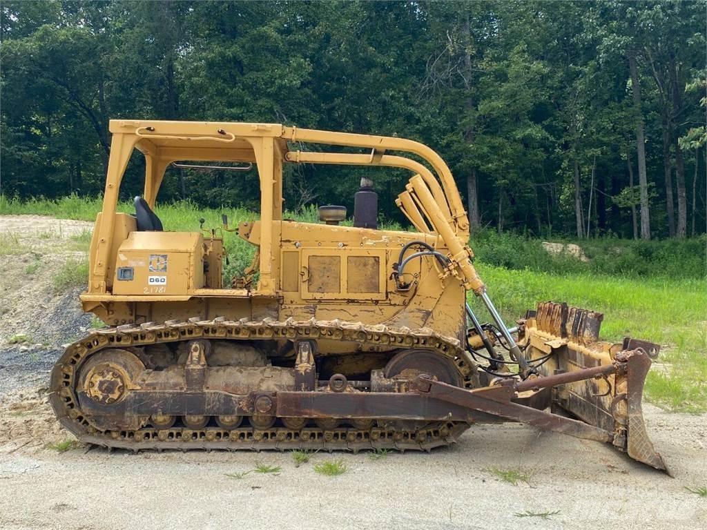 CAT D6D Construction - Others