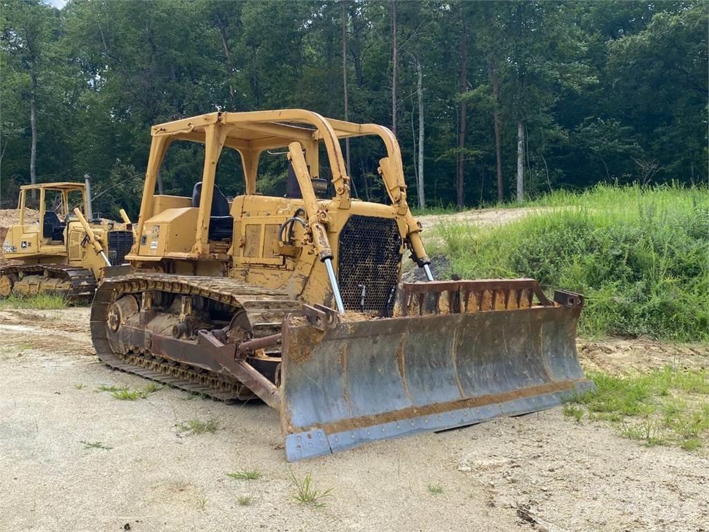 CAT D6D Construction - Others