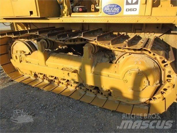 CAT D6D Construction - Others