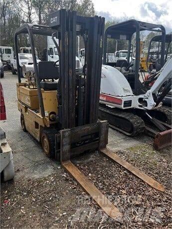 CAT T50D Construction - Others
