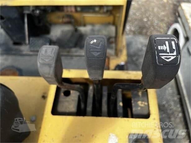 CAT T50D Construction - Others