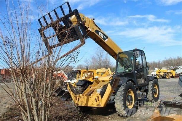 CAT TH514 Construction - Others