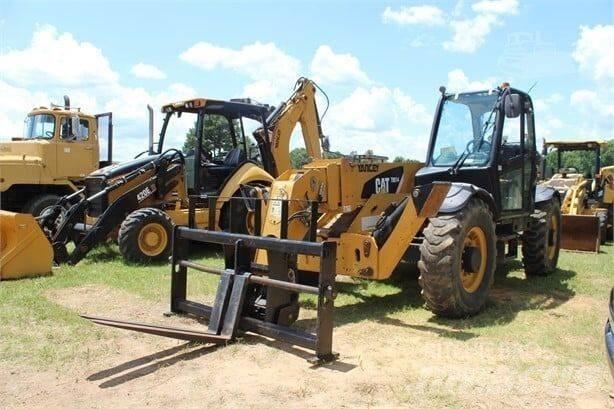 CAT TH514 Construction - Others