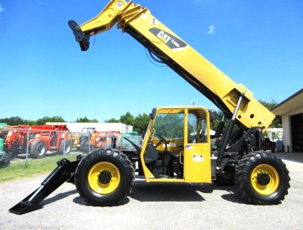 CAT TL 1055 Construction - Others