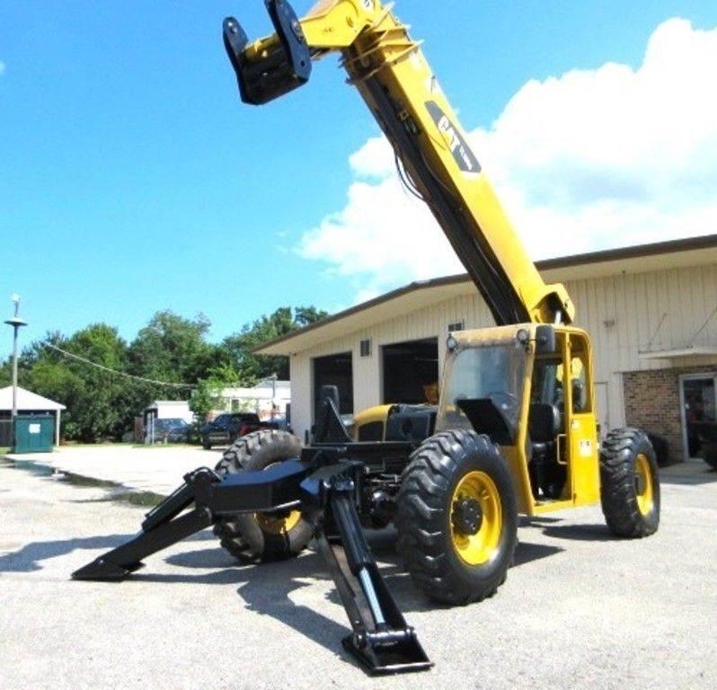 CAT TL 1055 Construction - Others