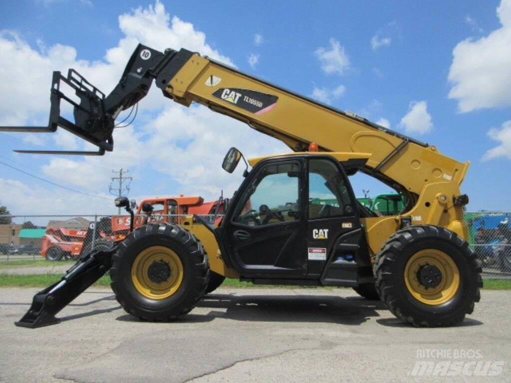 CAT TL1055D Construction - Others
