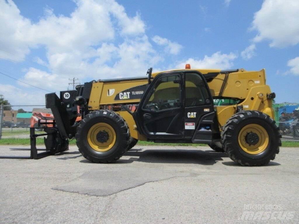 CAT TL1055D Construction - Others