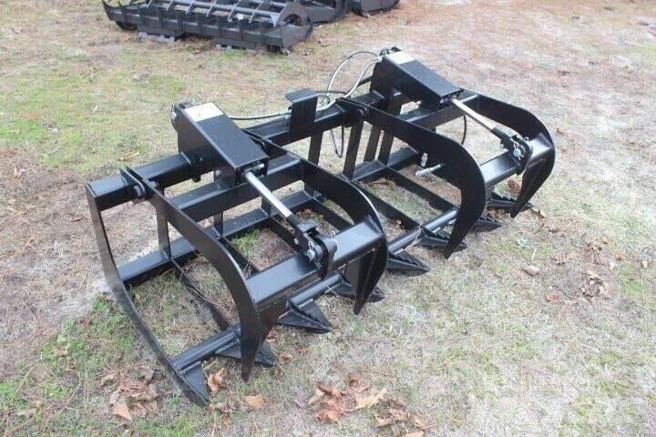  CID Grapple Construction - Others