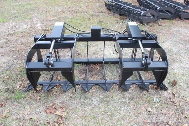  CID Grapple Construction - Others