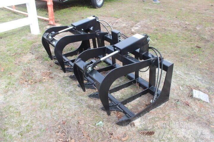  CID Grapple Construction - Others
