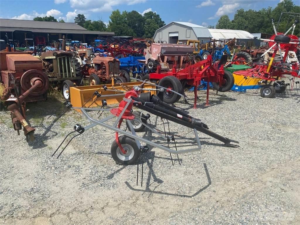 Daros 2GLT Construction - Others