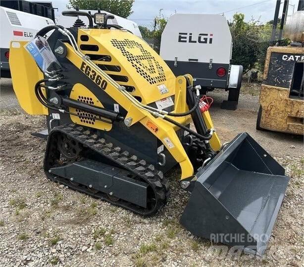 EGN EG360 Construction - Others