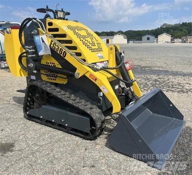 EGN EG360 Construction - Others