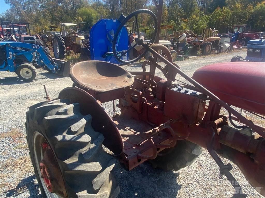 Farmall A Construction - Others