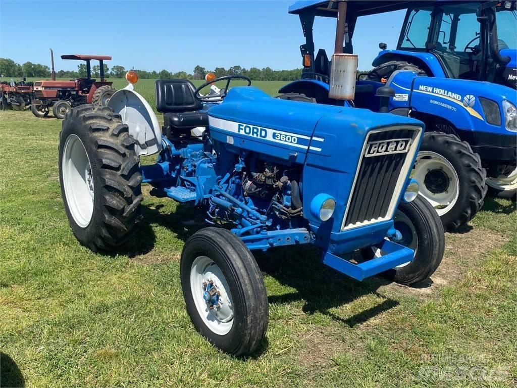 Ford 3600 Construction - Others