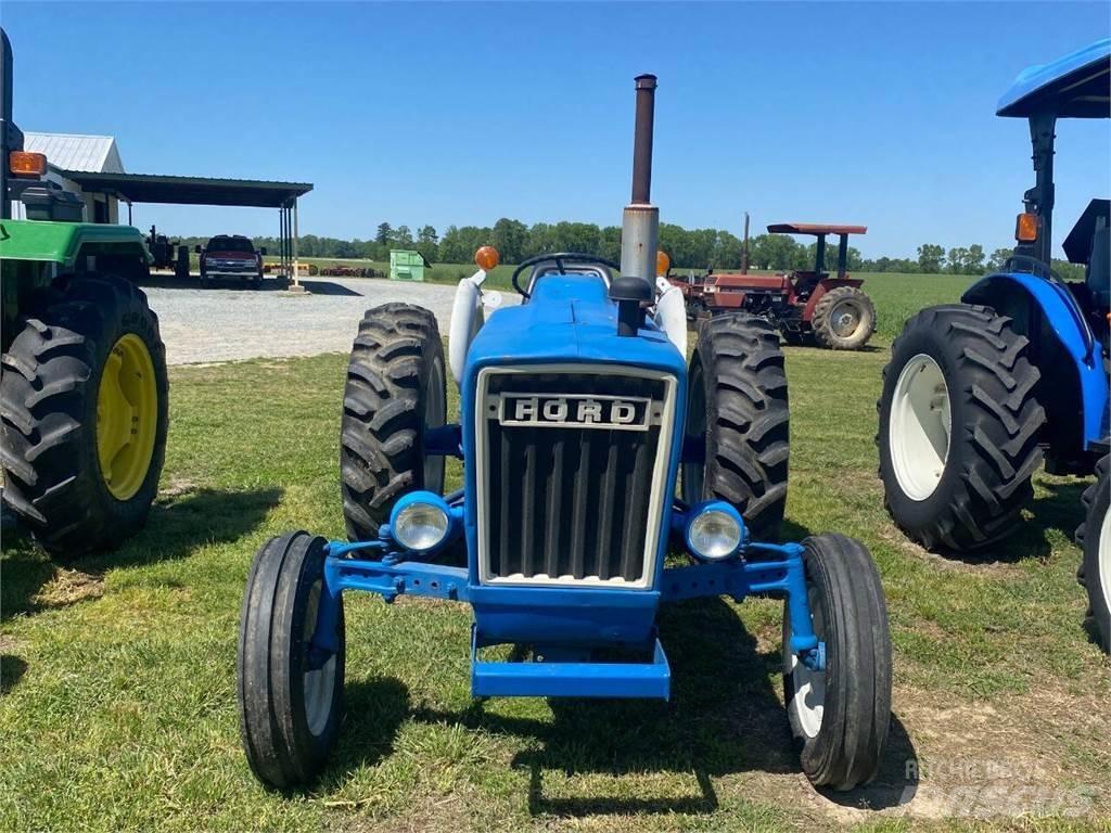 Ford 3600 Construction - Others