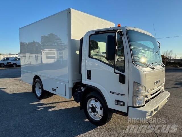 Ford E-Series Construction - Others