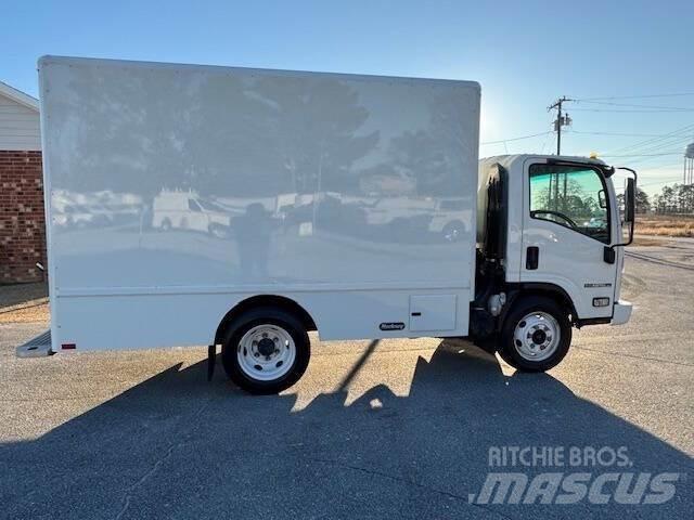 Ford E-Series Construction - Others