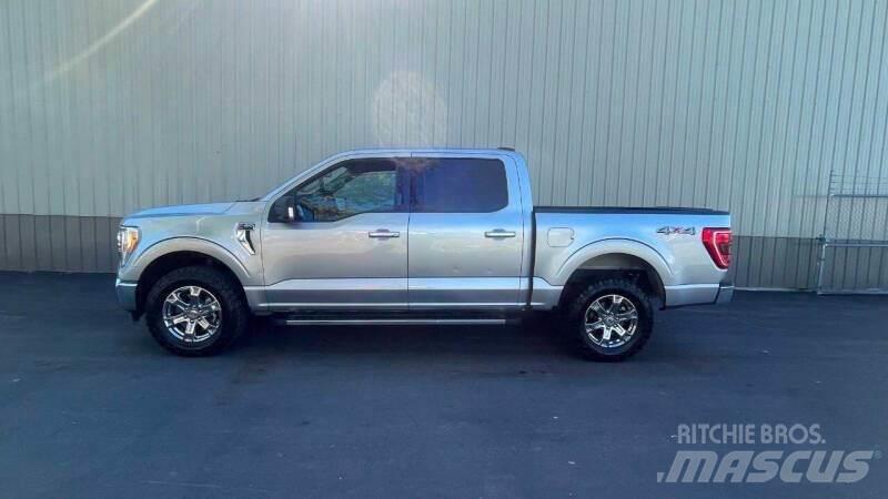 Ford F-150 Construction - Others