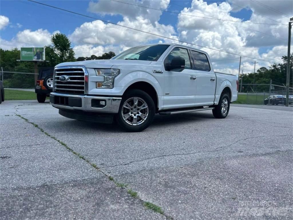 Ford F-150 Construction - Others
