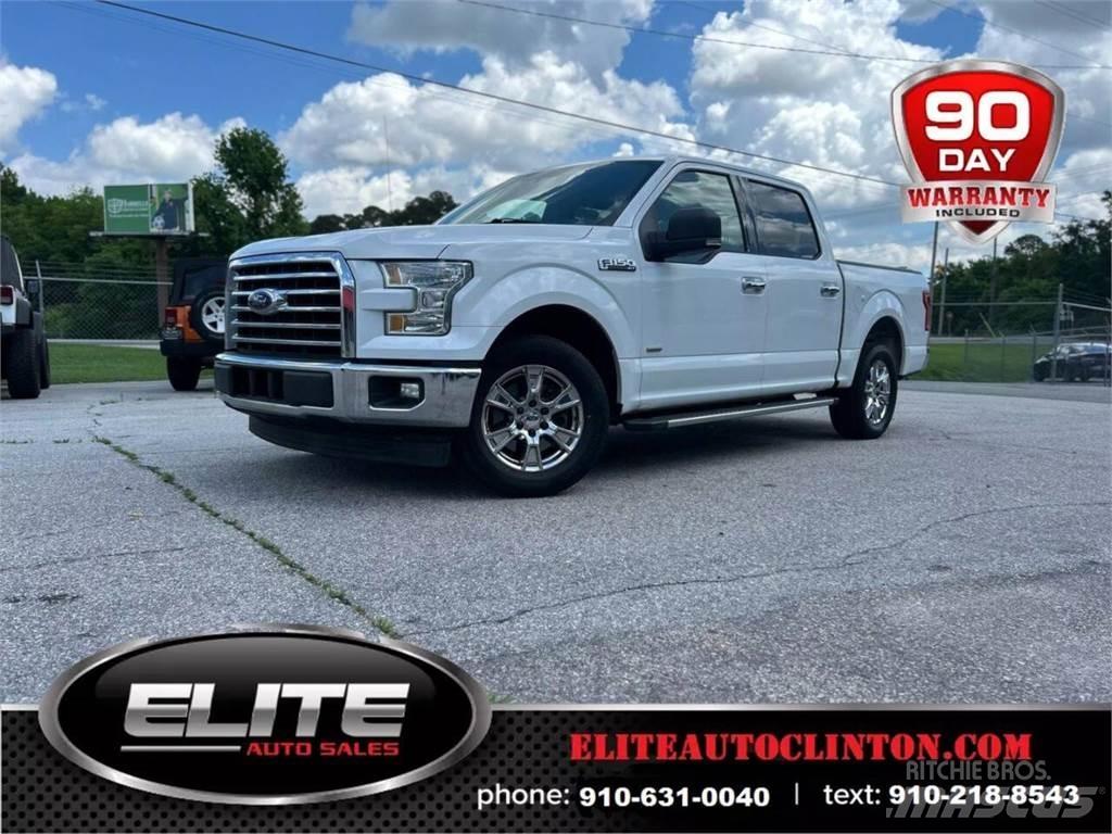 Ford F-150 Construction - Others
