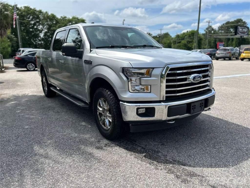 Ford F-150 Construction - Others
