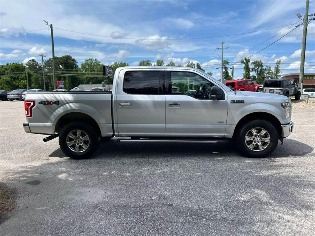 Ford F-150 Construction - Others