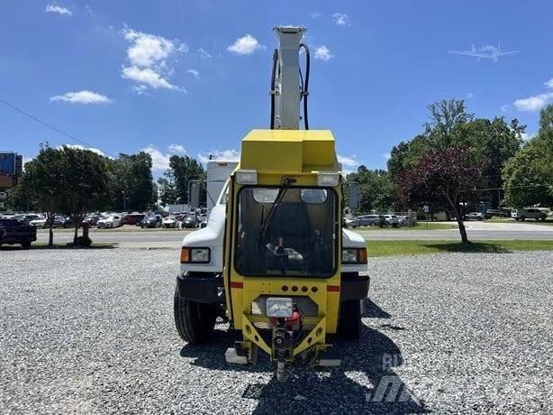 Ford F800 Construction - Others