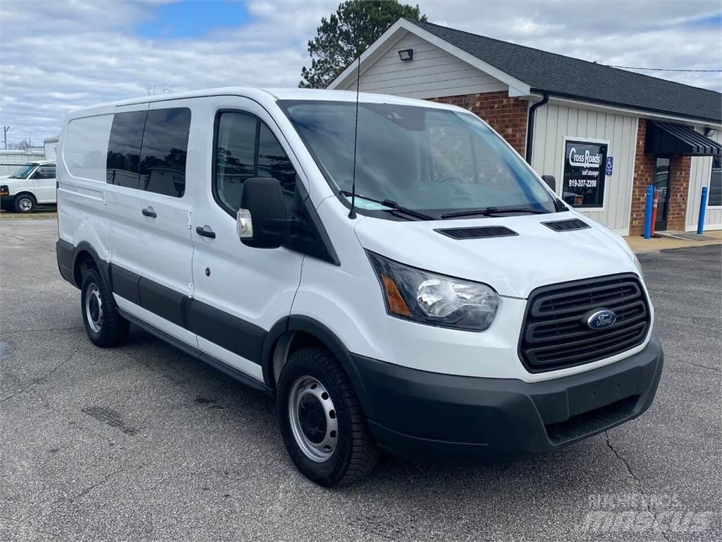 Ford Transit Construction - Others
