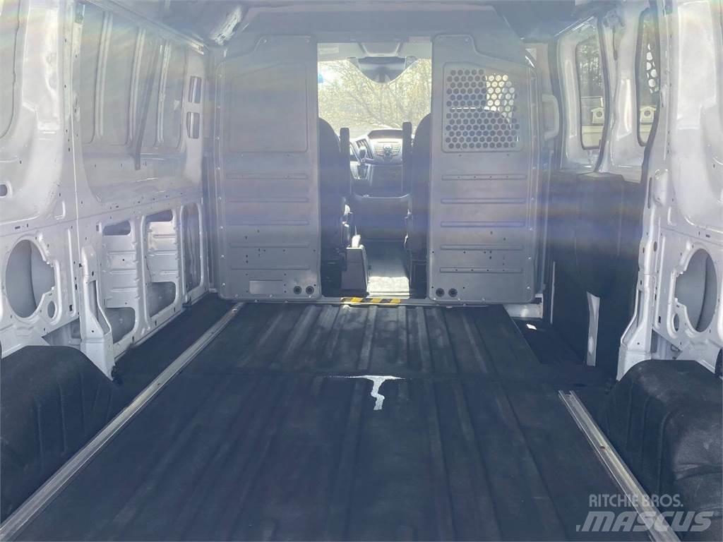 Ford Transit Construction - Others