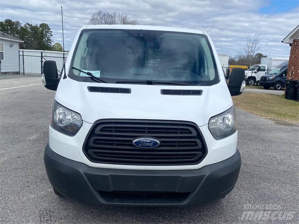 Ford Transit Construction - Others