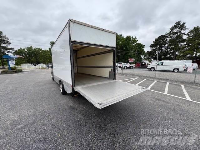 Ford Transit Construction - Others