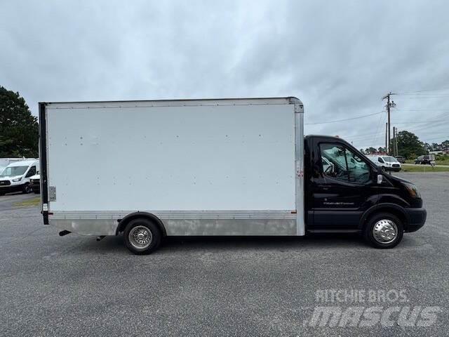 Ford Transit Construction - Others