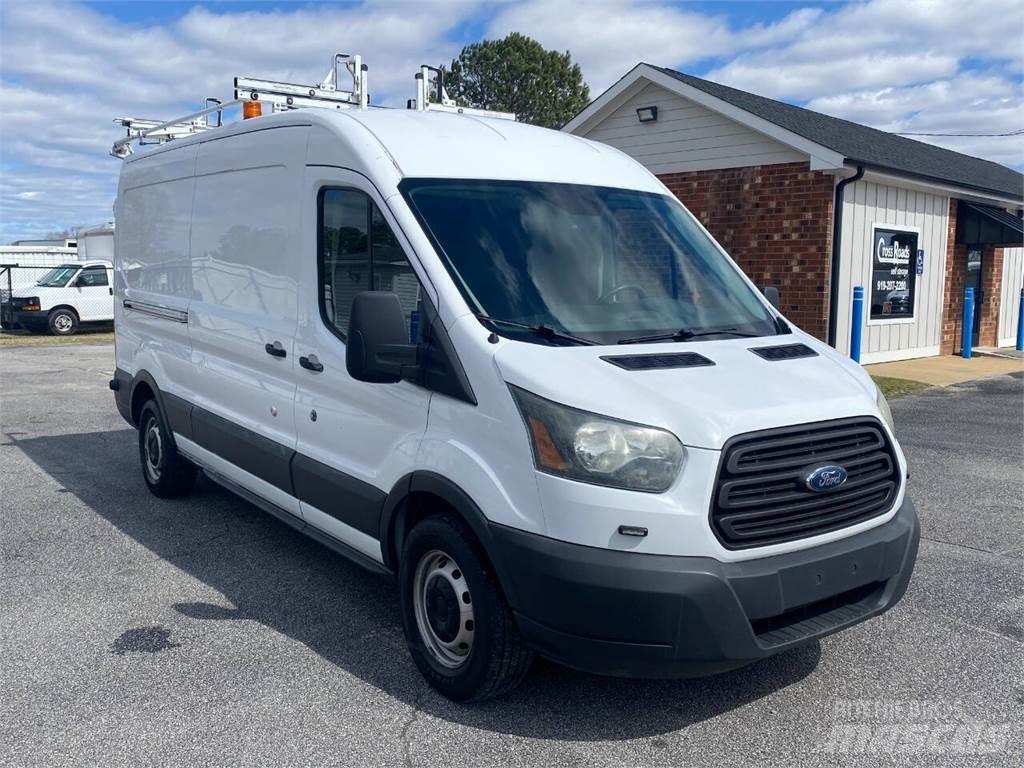 Ford Transit Construction - Others