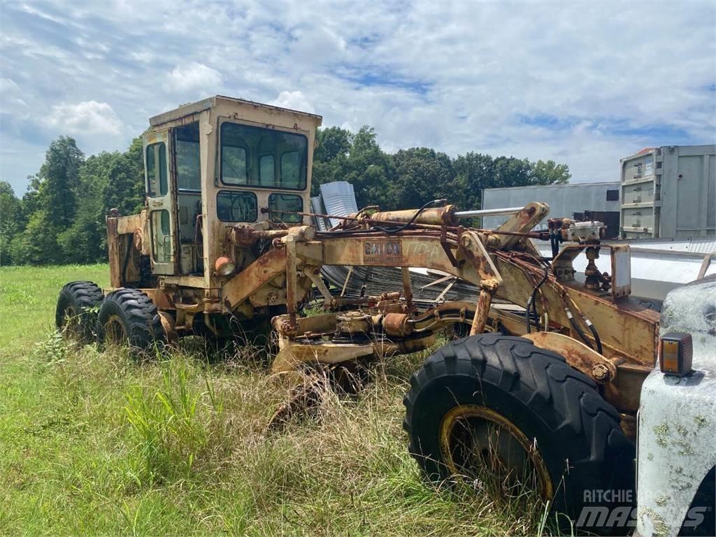Galion T500 Construction - Others