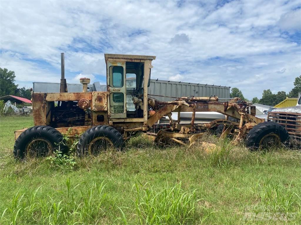 Galion T500 Construction - Others