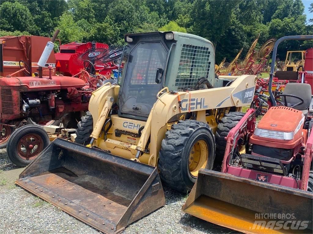 Gehl 7810 Construction - Others