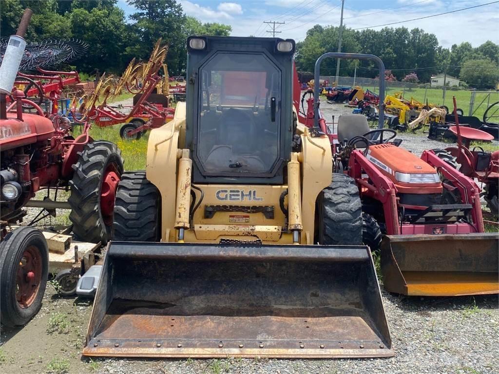 Gehl 7810 Construction - Others