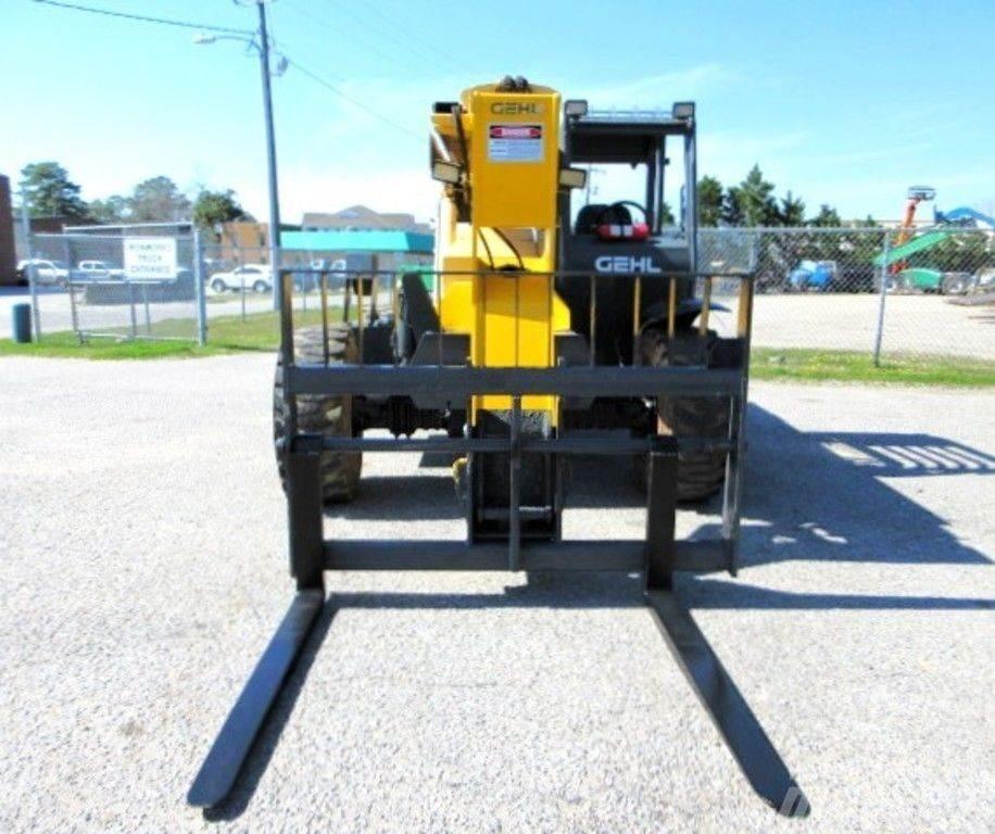 Gehl RS6-34 Construction - Others