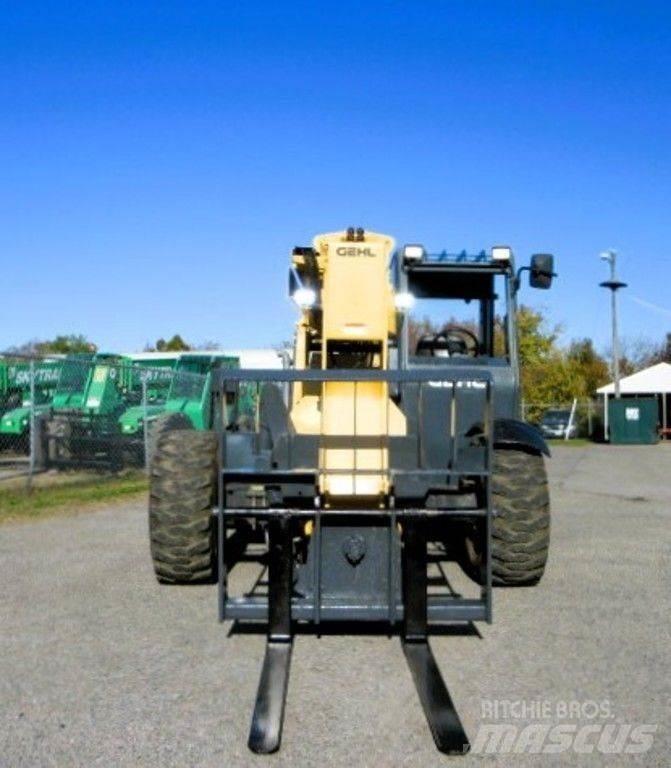 Gehl RS6-34 Construction - Others