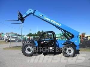 Genie GTH 844 Construction - Others