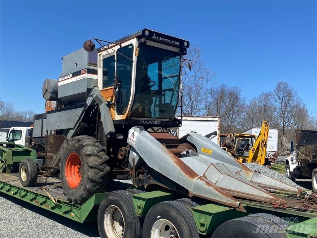 Gleaner K2 Construction - Others
