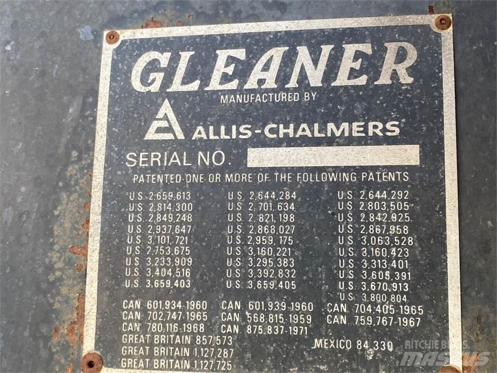 Gleaner K2 Construction - Others