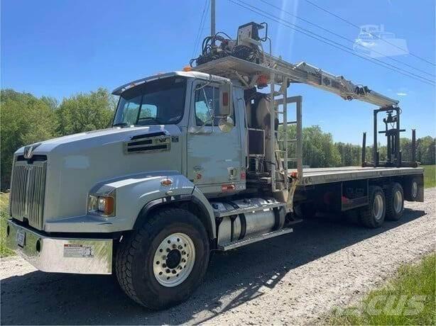 IMT 16000 Construction - Others