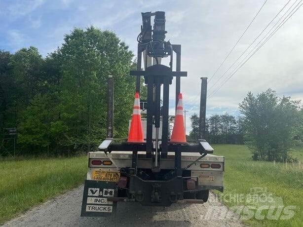 IMT 16000 Construction - Others