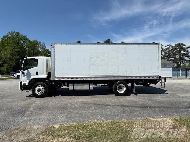 Isuzu FTR Construction - Others