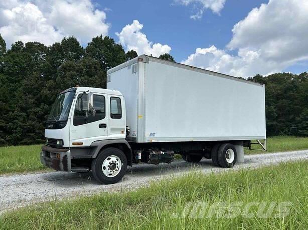 Isuzu FTR Construction - Others