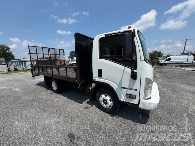 Isuzu NPR Construction - Others