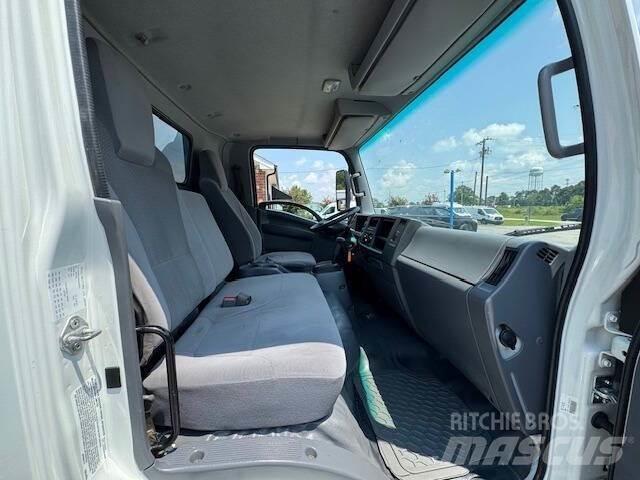 Isuzu NPR Construction - Others